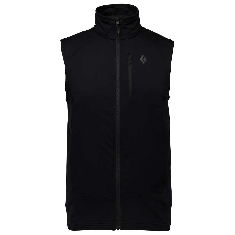 Black Diamond Coefficient Hybrid Weste Black Diamond Coefficient Hybrid Weste