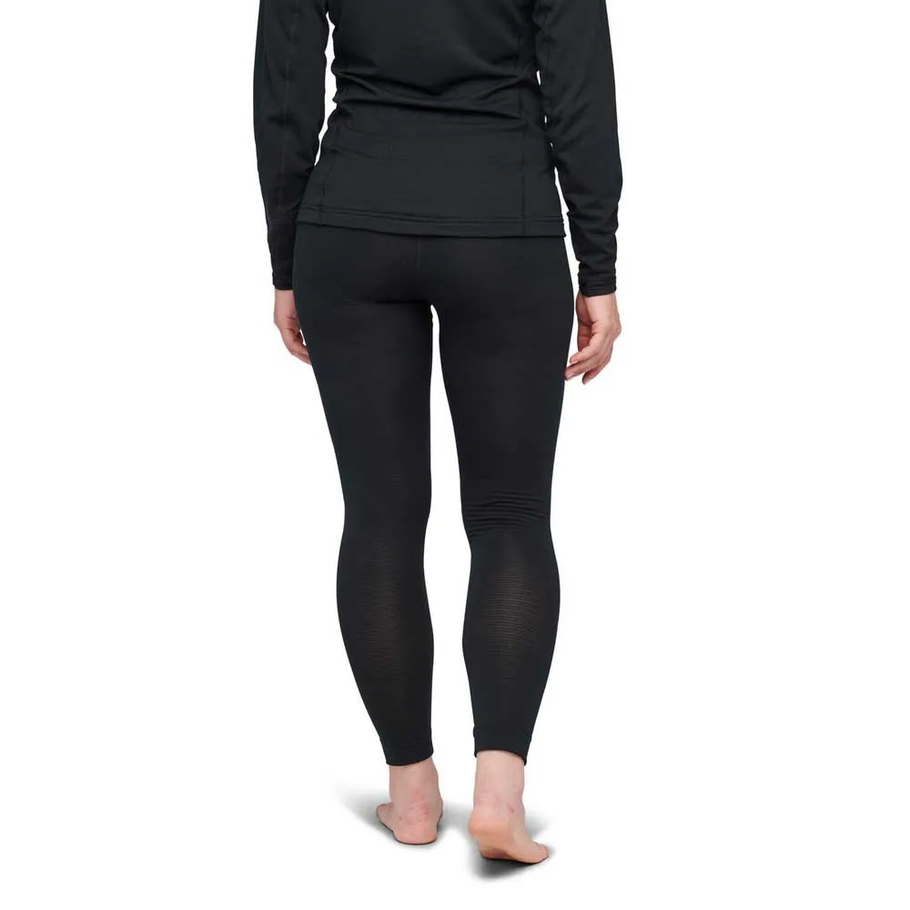 Black Diamond Coefficient Lt Baselayer-hose