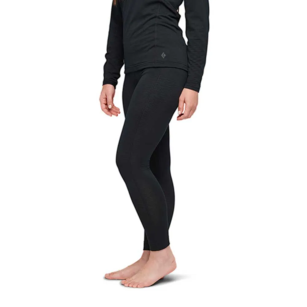 Black Diamond Coefficient Lt Baselayer-hose