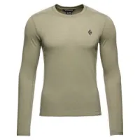 Black Diamond Coefficient Lt Crew Sweatshirt