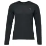 Black Diamond Coefficient Lt Crew Sweatshirt