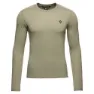 Black Diamond Coefficient Lt Crew Sweatshirt