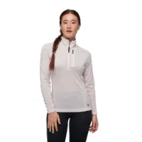 Black Diamond Coefficient Lt Fleece Mit Durchgehendem Reißverschluss Black Diamond Coefficient Lt Fleece Mit Durchgehendem Reißverschluss