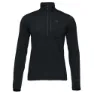 Black Diamond Coefficient Lt Fleece Mit Durchgehendem Reißverschluss