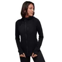 Black Diamond Coefficient Lt Kapuzenpullover Black Diamond Coefficient Lt Kapuzenpullover