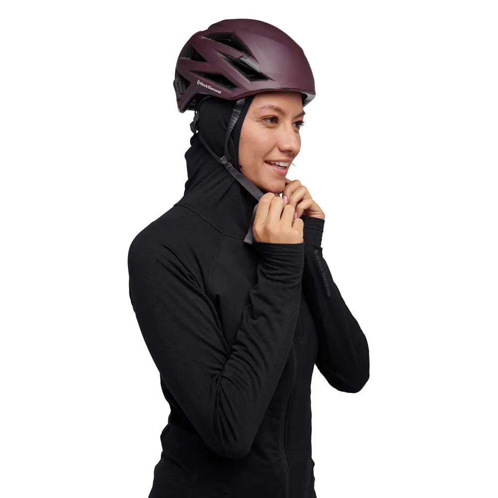 Black Diamond Coefficient Lt Kapuzenpullover Black Diamond Coefficient Lt Kapuzenpullover