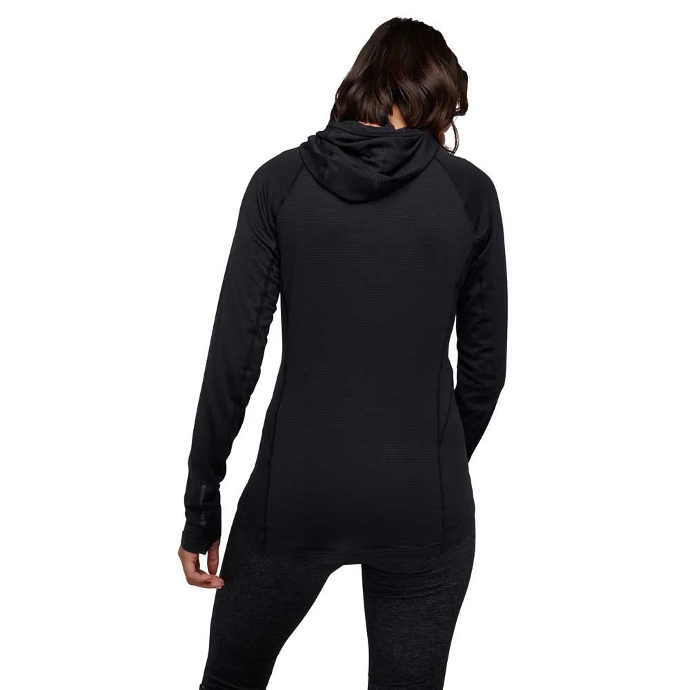 Black Diamond Coefficient Lt Kapuzenpullover Black Diamond Coefficient Lt Kapuzenpullover