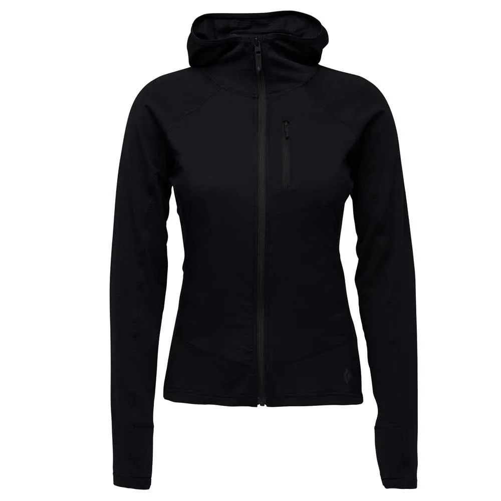 Black Diamond Coefficient Lt Kapuzenpullover Black Diamond Coefficient Lt Kapuzenpullover