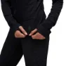 Black Diamond Coefficient Lt Kapuzenpullover