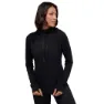 Black Diamond Coefficient Lt Kapuzenpullover