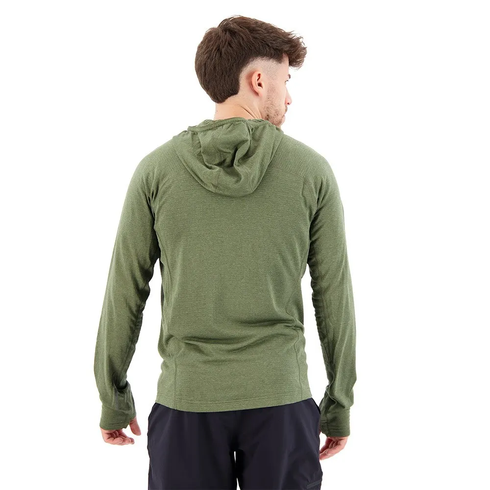Black Diamond Coefficient Lt Kapuzenpullover Black Diamond Coefficient Lt Kapuzenpullover