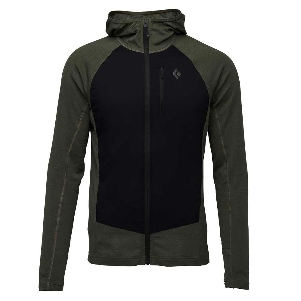 Black Diamond Coefficient Lt Kapuzenpullover Black Diamond Coefficient Lt Kapuzenpullover