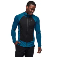 Black Diamond Coefficient Lt Sweatshirt Black Diamond Coefficient Lt Sweatshirt