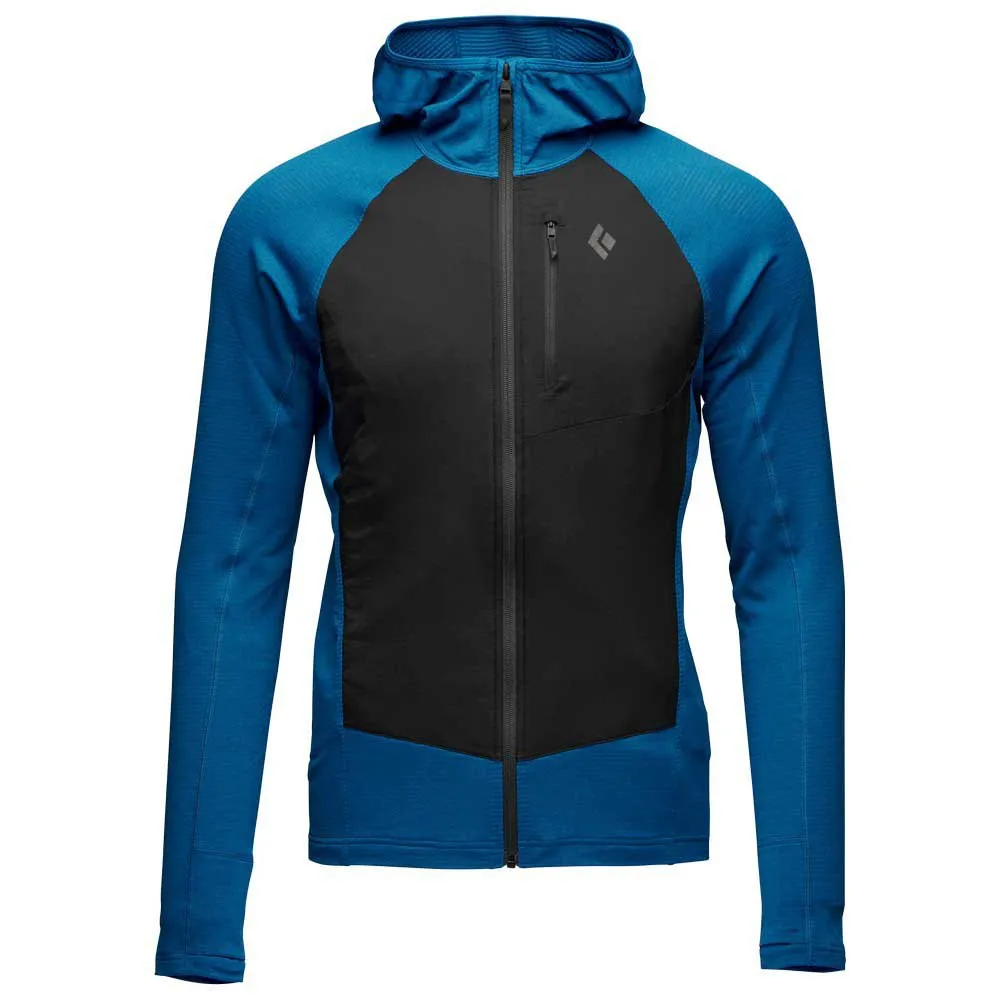 Black Diamond Coefficient Lt Sweatshirt
