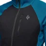 Black Diamond Coefficient Lt Sweatshirt