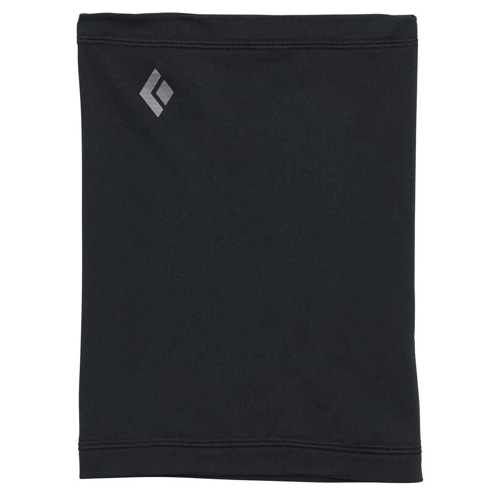 Black Diamond Coefficient Nackenwärmer, Black Black Diamond Coefficient Nackenwärmer, Black