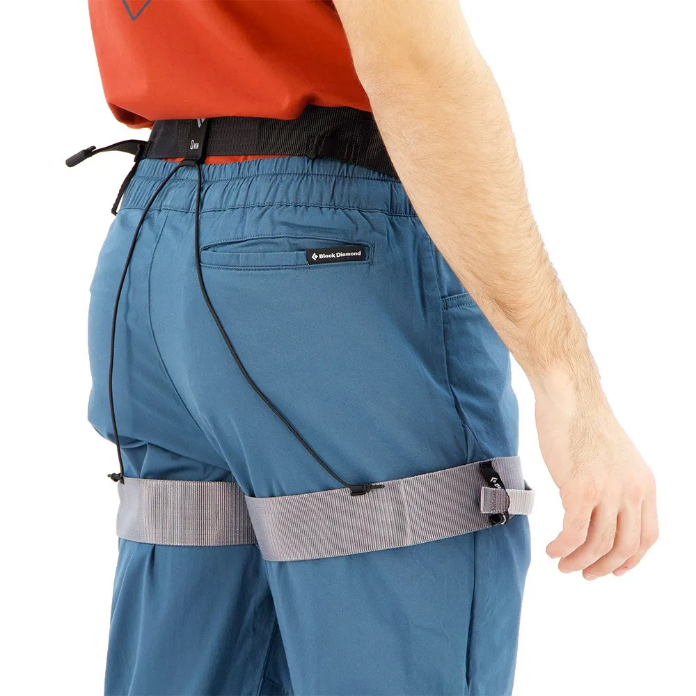 Black Diamond Couloir 3s Gurtzeug