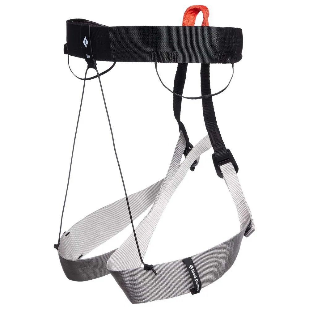 Black Diamond Couloir 3s Gurtzeug Black Diamond Couloir 3s Gurtzeug