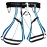 Ultra blue / black