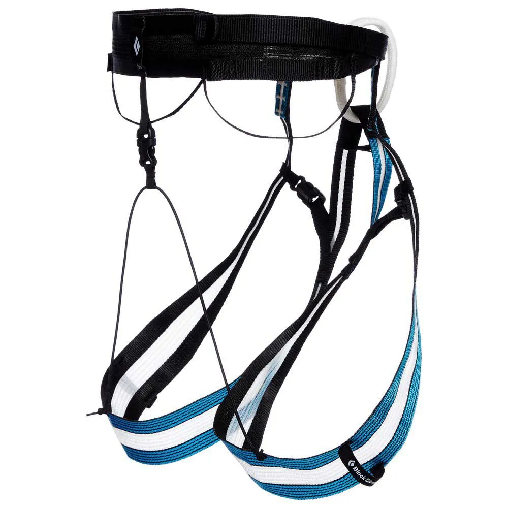 Black Diamond Couloir Gurtzeug