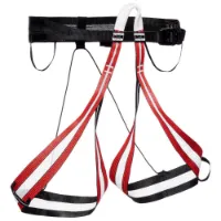 Black Diamond Couloir Lt Gurtzeug