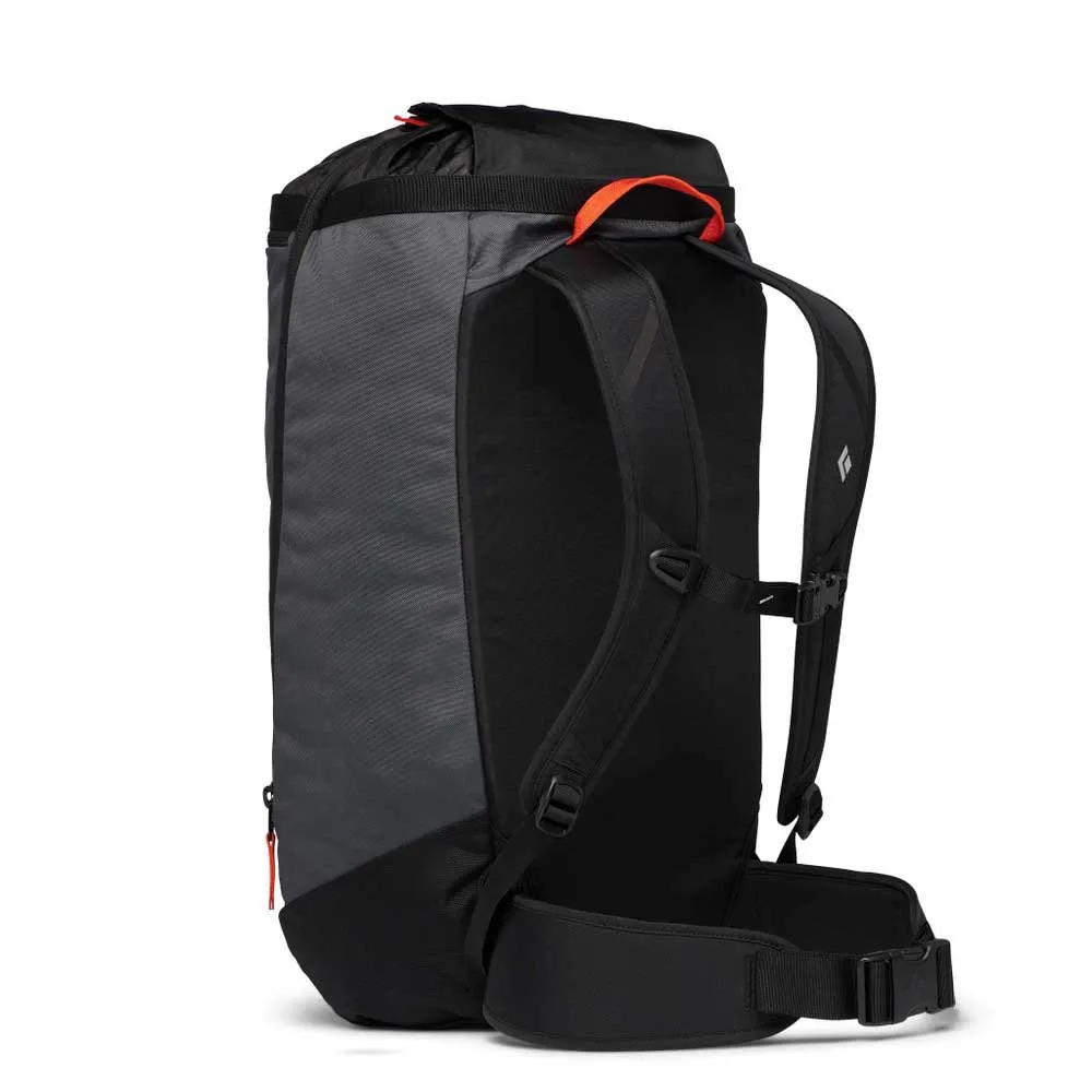 Black Diamond Crag 40l Rucksack Black Diamond Crag 40l Rucksack