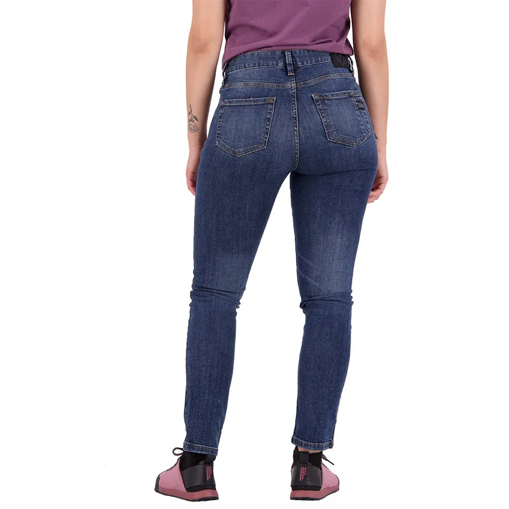 Black Diamond Crag Denim Hosen Black Diamond Crag Denim Hosen