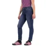 Black Diamond Crag Denim Hosen