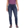 Black Diamond Crag Denim Hosen