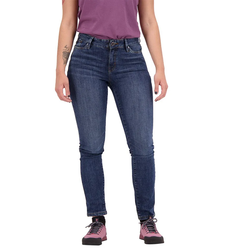 Black Diamond Crag Denim Hosen Black Diamond Crag Denim Hosen