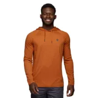 Black Diamond Crag Kapuzenpullover Black Diamond Crag Kapuzenpullover