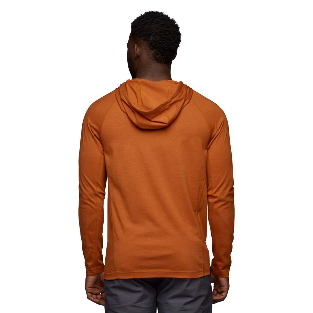 Black Diamond Crag Kapuzenpullover
