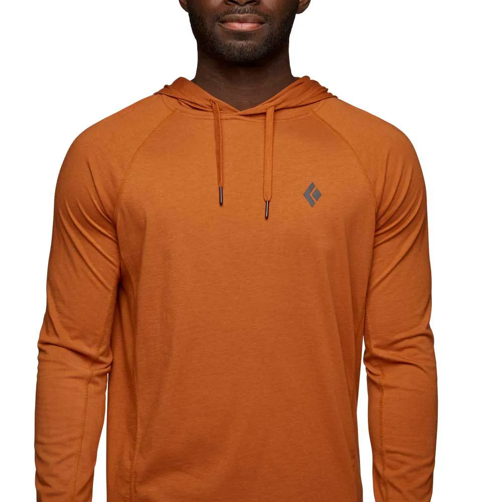 Black Diamond Crag Kapuzenpullover
