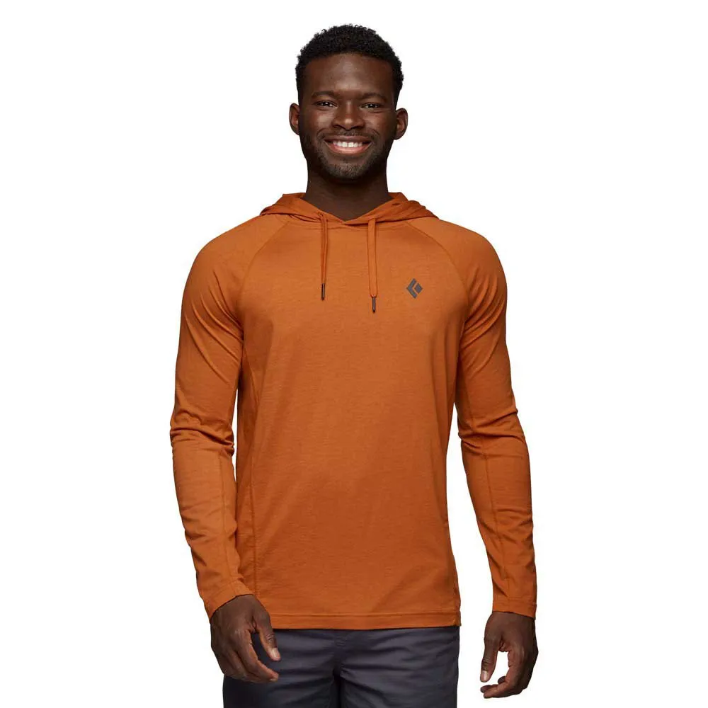 Black Diamond Crag Kapuzenpullover