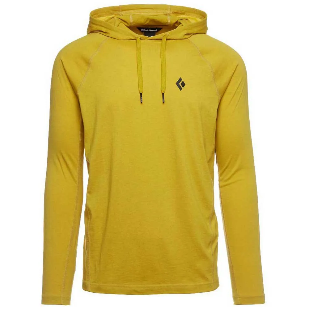 Black Diamond Crag Kapuzenpullover Black Diamond Crag Kapuzenpullover