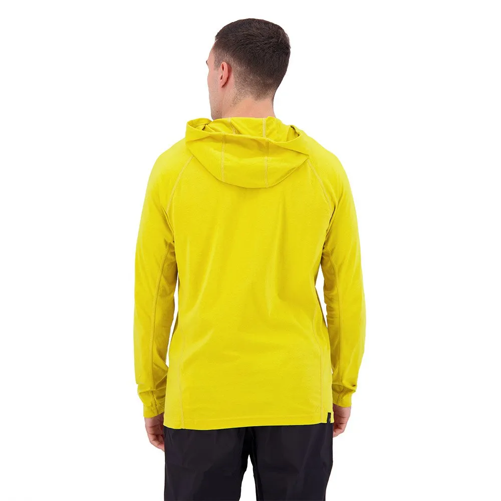 Black Diamond Crag Kapuzenpullover Black Diamond Crag Kapuzenpullover
