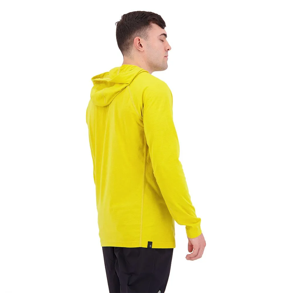 Black Diamond Crag Kapuzenpullover Black Diamond Crag Kapuzenpullover