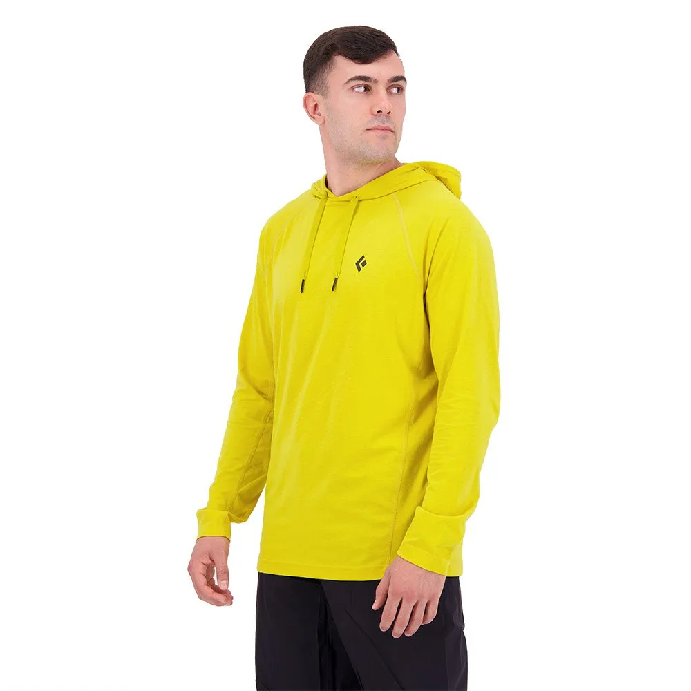 Black Diamond Crag Kapuzenpullover Black Diamond Crag Kapuzenpullover