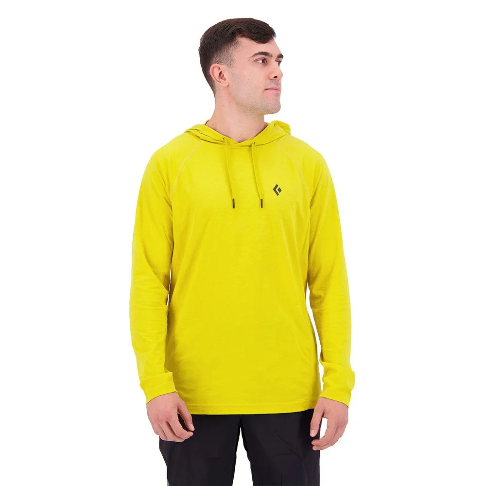 Black Diamond Crag Kapuzenpullover Black Diamond Crag Kapuzenpullover