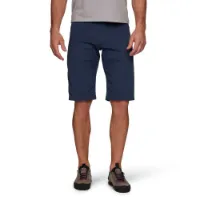 Black Diamond Credo Kurze Hose Black Diamond Credo Kurze Hose