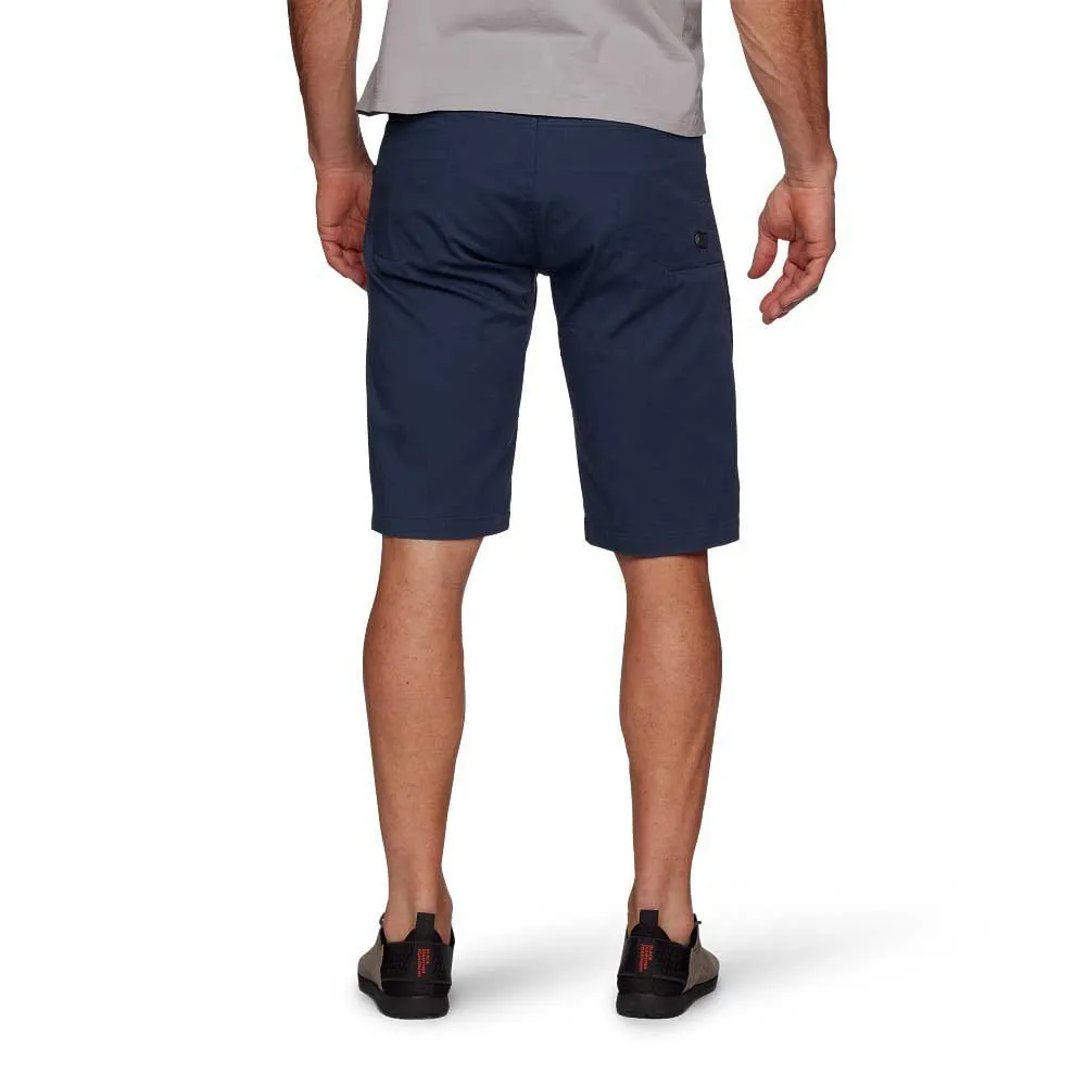 Black Diamond Credo Kurze Hose Black Diamond Credo Kurze Hose