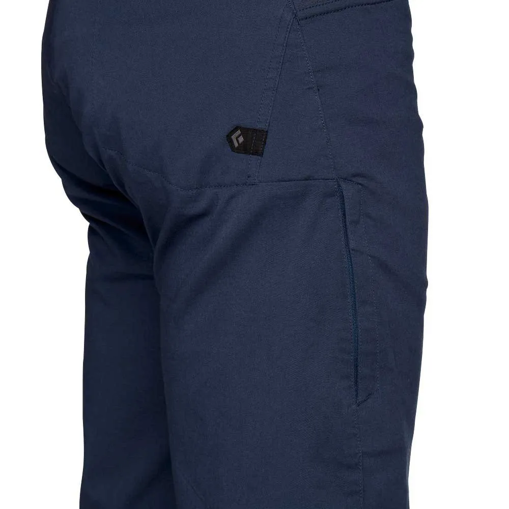 Black Diamond Credo Kurze Hose Black Diamond Credo Kurze Hose