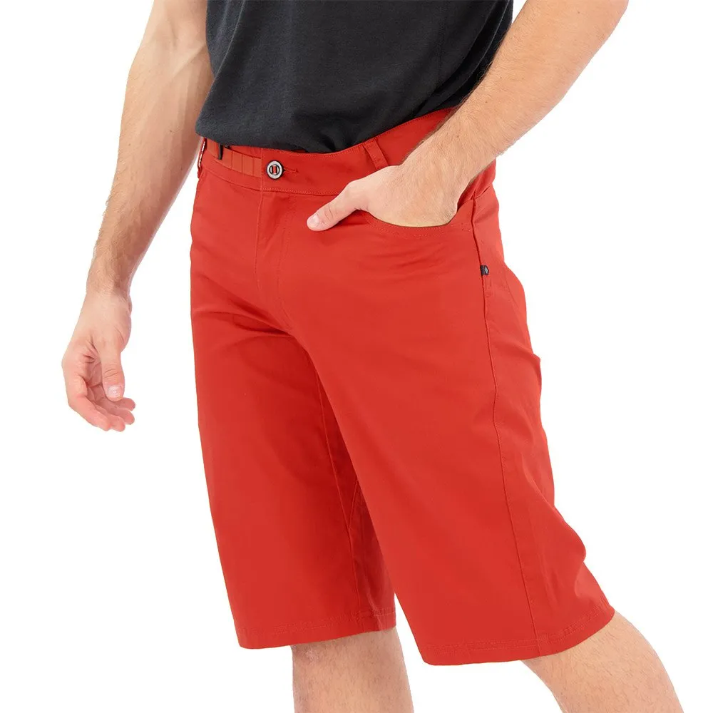 Black Diamond Credo Kurze Hose Black Diamond Credo Kurze Hose