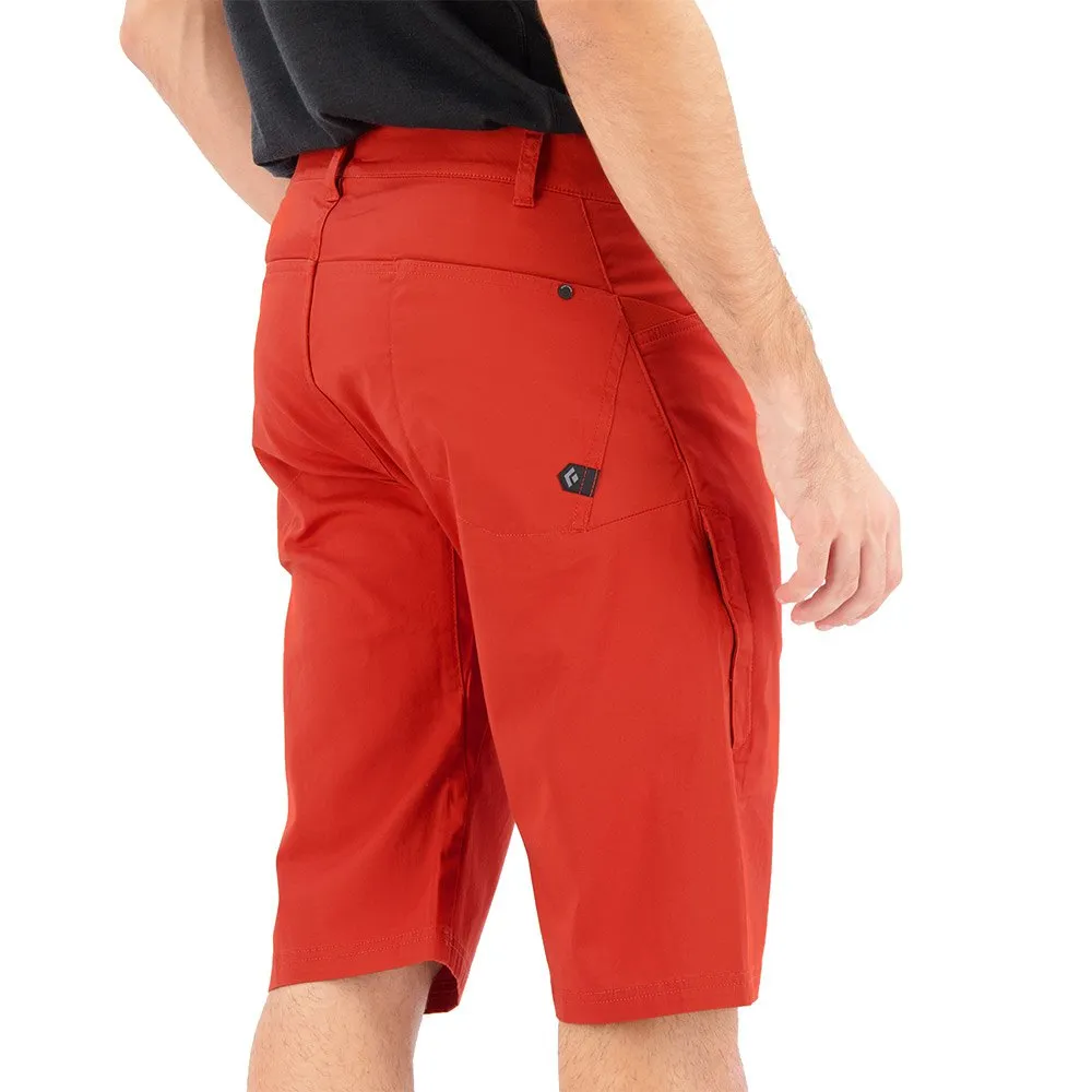 Black Diamond Credo Kurze Hose Black Diamond Credo Kurze Hose