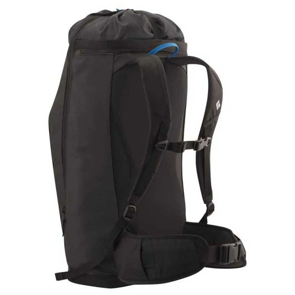 Black Diamond Creek 33l Rucksack, Black Black Diamond Creek 33l Rucksack, Black