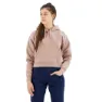 Pale mauve