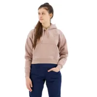 Black Diamond Crop Sweatshirt Black Diamond Crop Sweatshirt