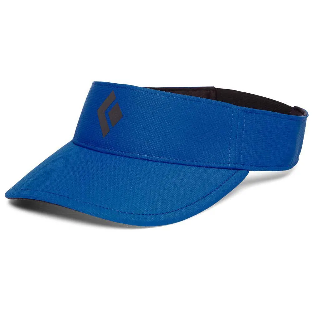 Black Diamond Dash Visier male, Ultra blue Black Diamond Dash Visier male, Ultra blue
