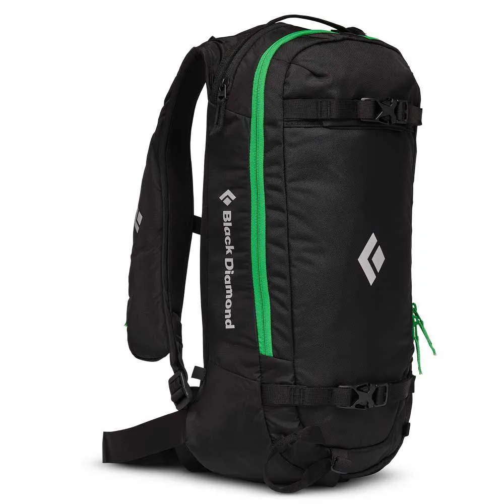Black Diamond Dawn Patrol 15l Rucksack