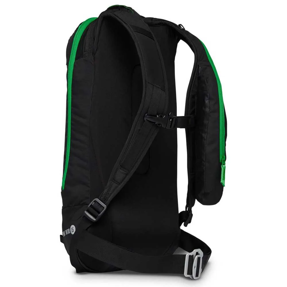 Black Diamond Dawn Patrol 15l Rucksack